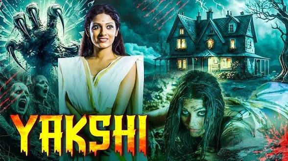 Yakshee (2022) — A Short Poster